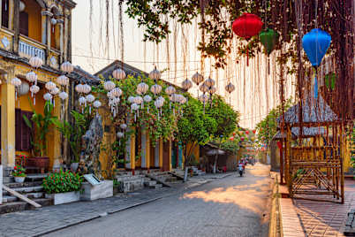 7-Night Escorted Tour